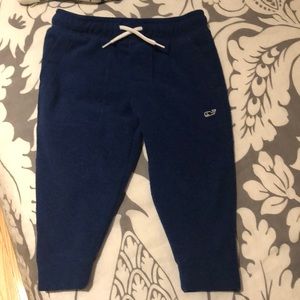 Vineyard Vines sweat pants size 2T